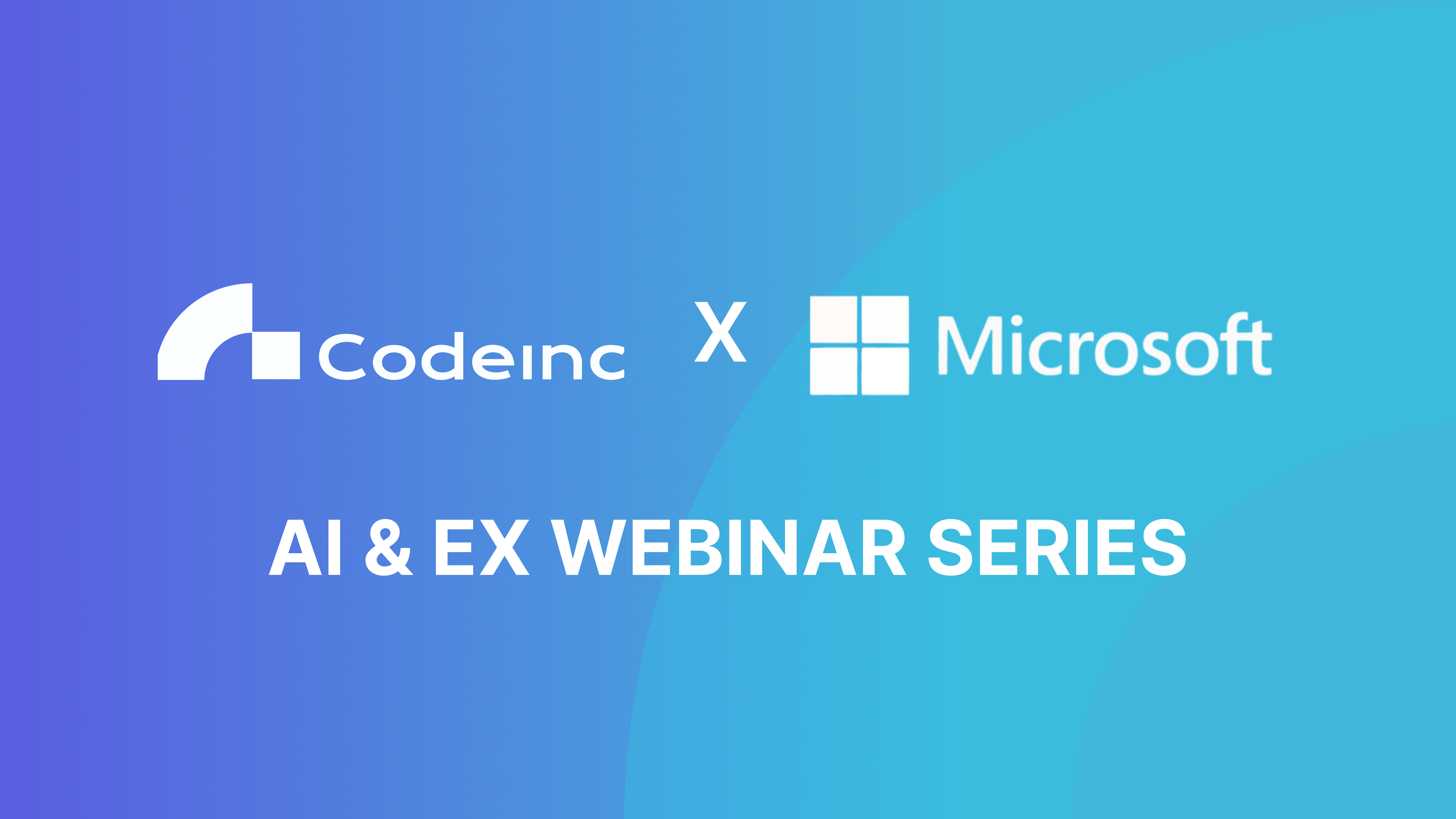 How The Employee Experience Is Changing With Copilot & AI | Microsoft X 2toLead Webinar Series